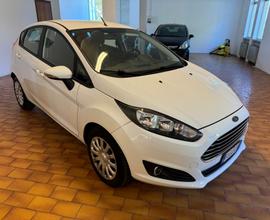 Ford Fiesta 1.4 BENZINA / GPL EURO 6