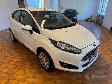 Ford Fiesta 1.4 BENZINA / GPL EURO 6