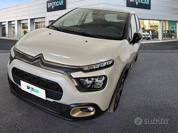Citroën C3 PureTech 83 S&S C-Series