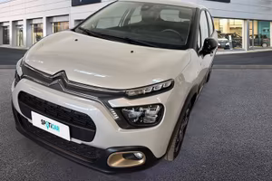 Citroën C3 PureTech 83 S&S C-Series