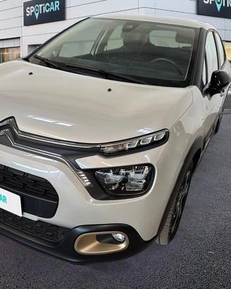 Citroën C3 PureTech 83 S&S C-Series