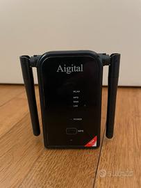 Ripetitore Wi-Fi 300Mbps