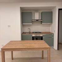 Monolocale appena ristrutturato