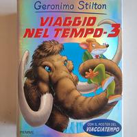 Geronimo Stilton: Viaggio nel Tempo 3
