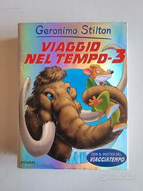 Geronimo Stilton: Viaggio nel Tempo 3