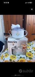 Gelatiera Philips Delizia