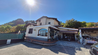 Villa a pochi km costa azzurra