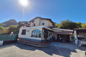 Villa a pochi km costa azzurra