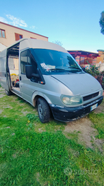 Ford Transit T280
