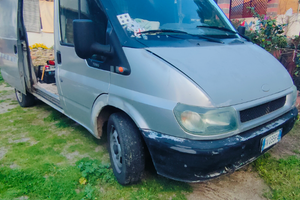 Ford Transit T280