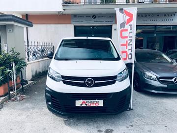 Opel VIVARO 120 CV PC TN