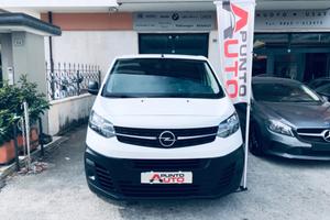 Opel VIVARO 120 CV PC TN
