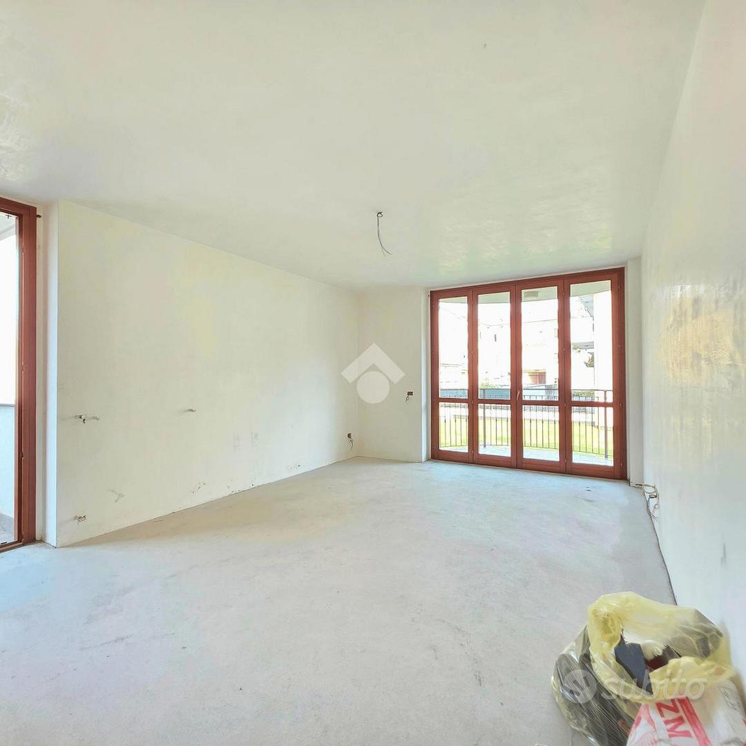 Appartamento – Gallarate, Sciarè - Vista 2
