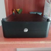 Mini pc barebone i3