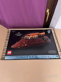 Lego Star Wars 76397
