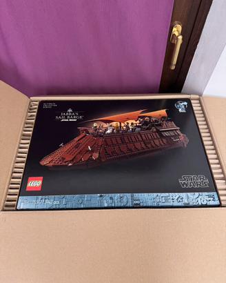 Lego Star Wars 76397
