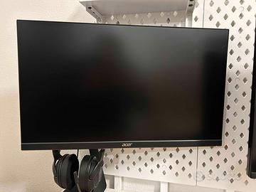 Monitor Acer Nitro VG240Y 24" Full HD IPS