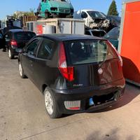 Ricambi Fiat Punto 2 2005 - Varie vetture per rica