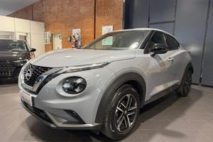 NISSAN Juke 1.0 DIG-T 114 CV DCT N-Connecta LED