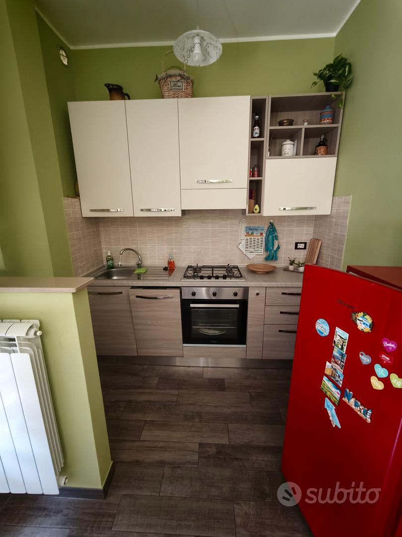 Appartamento – Francavilla al Mare, Vallone - Vista 2