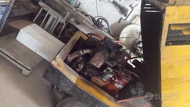 Compressore professionale