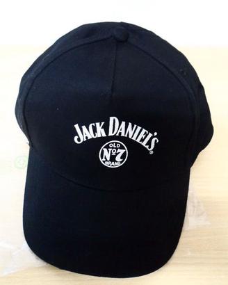 Cappello Jack Daniel’s Originale- Nuovo, come foto