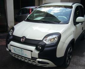 FIAT Panda Cross Pandina 1.0 FireFly Hybrid 5°Po