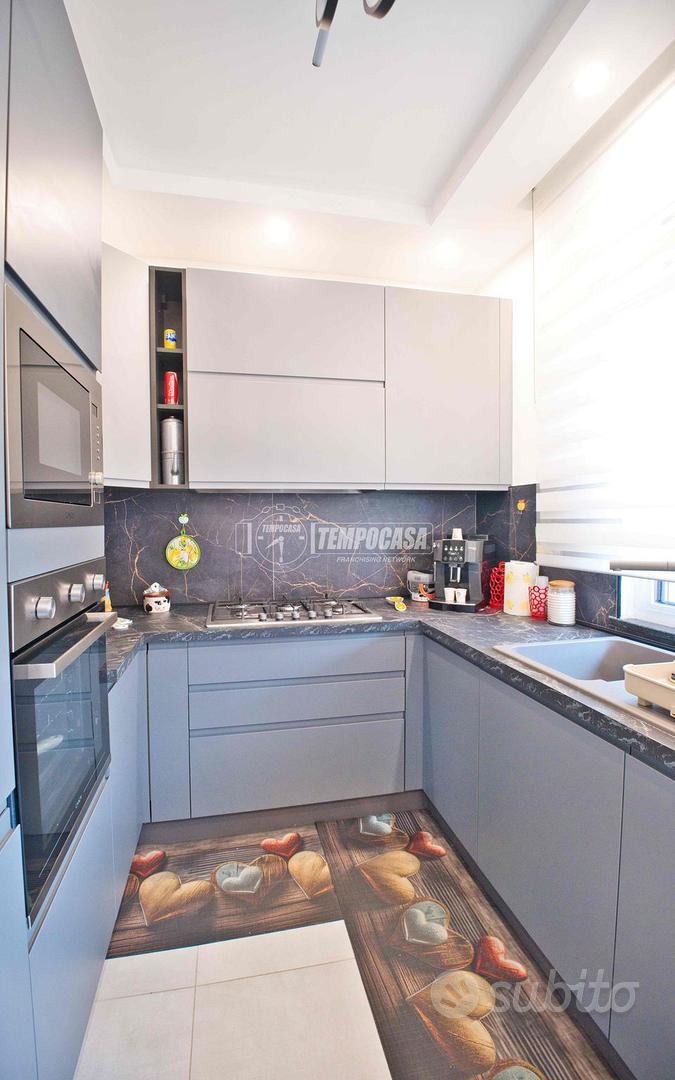 Apartment in Novara, San Paolo - Vista 4