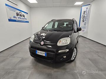 Fiat Panda 1.2 Lounge - NeoPatentati