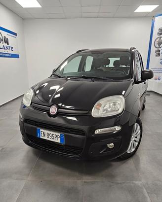 Fiat Panda 1.2 Lounge - NeoPatentati