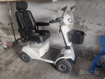 Altro Altro modello - 2023