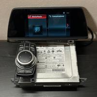 Entrynav 2 carplay originale bmw