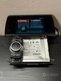 Entrynav 2 carplay originale bmw
