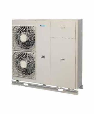 Pompa di calore idronica 10Kw Daikin