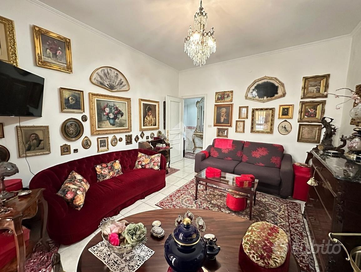 Appartamento – Foggia - Vista 5