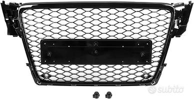 Griglia protezione paraurti anteriore nidoapi AUDI