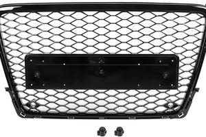 Griglia protezione paraurti anteriore nidoapi AUDI