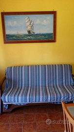 Appartamento latina lido