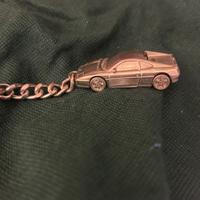 Ferrari 348 portachiavi