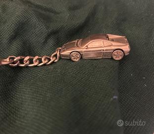 Ferrari 348 portachiavi