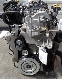 Motore fiat doblo - 1.3 d - 263a2000