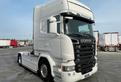 SCANIA R490 - 2016
