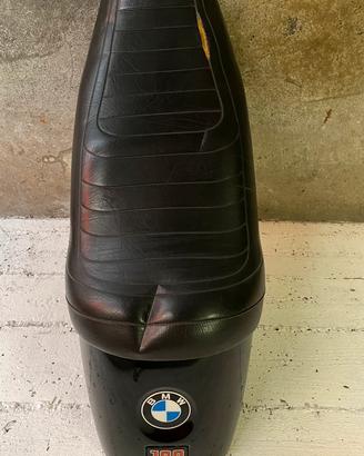 Sella originale moto bmw r100rs
