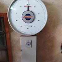 Bilancia Fulgor industriale 