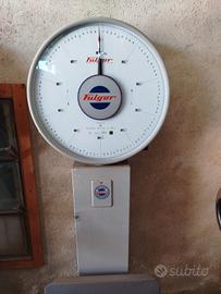 Bilancia Fulgor industriale 