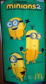 TELO MARE MINIONS