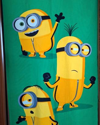 TELO MARE MINIONS