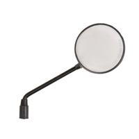 Royal 1030082A Specchietto DX Nero Interceptor