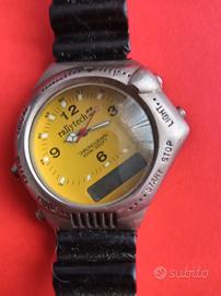 Orologio RALLYTECH