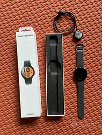 Samsung Galaxy Watch 4 LTE 44mm